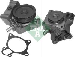 Schaeffler INA Vodné čerpadlo, chladenie motora Schaeffler INA 538 0472 10 (538 0472 10)