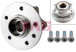 Schaeffler FAG Súprava ložísk kolesa Schaeffler FAG 713 6110 90 (713 6110 90)