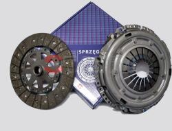 STATIM Spojková sada STATIM 100.383 (100.383)