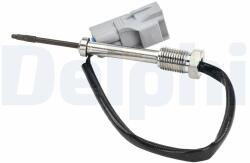 DELPHI Snímač teploty výfukových plynov DELPHI TS30410-12B1 (TS30410-12B1)