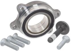 SKF Súprava ložísk kolesa SKF VKBA 6649 (VKBA 6649)