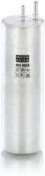 Mann-filter Palivový filter MANN-FILTER WK 8058 (WK 8058)