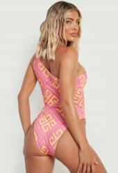 Boohoo Egykaros Fürdőruha Xxj dxu L