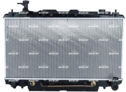 NRF Chladič motora NRF 58415 (58415)