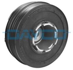 DAYCO Remenica kľukového hriadeľa DAYCO DPV1058 (DPV1058)