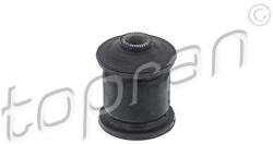 TOPRAN Uloženie, obal ložiska kolesa TOPRAN 103 276 (103 276)