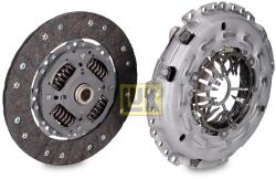 Schaeffler LuK Spojková sada Schaeffler LuK 623 3704 09 (623 3704 09)