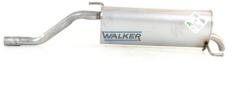 WALKER Koncový tlmič výfuku WALKER 23249 (23249)