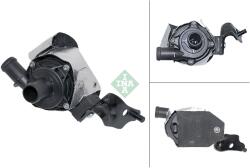 Schaeffler INA Prídavné vodné čerpadlo (okruh chladiacej vody) Schaeffler INA 539 0014 10 (539 0014 10)