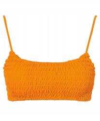 Nelly Bikini Felső Fodros WS1 vmu S