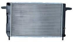 NRF Chladič motora NRF 50111 (50111)