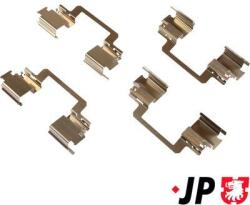 JP GROUP Súprava príslušenstva, obloženie kotúčovej brzdy JP GROUP 1364005010 (1364005010)