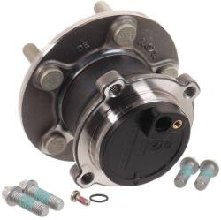 SKF Súprava ložísk kolesa SKF VKBA 3661 (VKBA 3661)