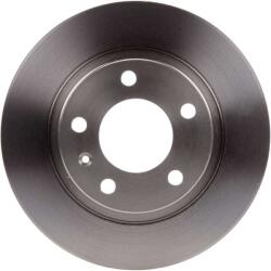 Bosch Brzdový kotúč BOSCH 0 986 479 715 (0 986 479 715)