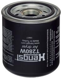 Hengst Filter Patróna vysúšača vzduchu, pneumatický systém HENGST FILTER T280W (T280W)