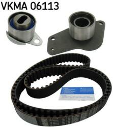 SKF Sada ozubeného remeňa SKF VKMA 06113 (VKMA 06113)