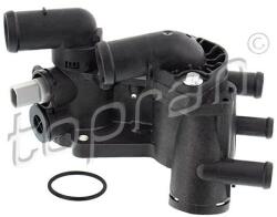 TOPRAN Obal termostatu TOPRAN 110 351 (110 351)