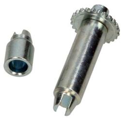 MAXGEAR Súprava príslušenstva, čeľusť parkovacej brzdy MAXGEAR 19-2036 (19-2036)