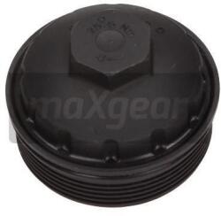 MAXGEAR Veko, puzdro olejového filtra MAXGEAR 28-0303 (28-0303)