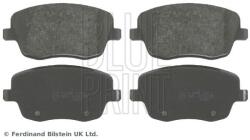 BLUE PRINT Sada brzdových platničiek kotúčovej brzdy BLUE PRINT ADV184249 (ADV184249)