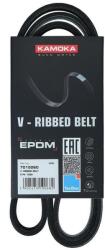 KAMOKA Ozubený klinový remeň KAMOKA 7015060 (7015060)