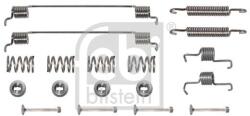 Febi Bilstein Súprava príslušenstva, brzdové čeľuste FEBI BILSTEIN 182077 (182077)