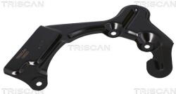 TRISCAN Ochranný plech proti rozstreku, Brzdový kotúč TRISCAN 8125 29116 (8125 29116)