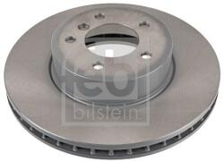 Febi Bilstein Brzdový kotúč FEBI BILSTEIN 24343 (24343)