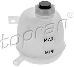 TOPRAN Vyrovnávacia nádobka chladiacej kvapaliny TOPRAN 700 337 (700 337)