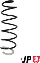 JP GROUP Pružina podvozku JP GROUP 3142201200 (3142201200)