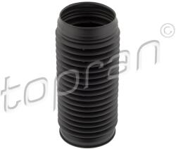 TOPRAN Ochranný kryt/manžeta, tlmič pérovania TOPRAN 121 381 (121 381)