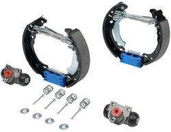 ATE Sada brzdových čeľustí ATE 03.0520-8220.3 (03.0520-8220.3)