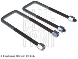 BLUE PRINT Spona listovej pružiny BLUE PRINT ADN180119 (ADN180119)