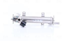 NISSENS Chladič pre recirkuláciu plynov NISSENS 989277 (989277)