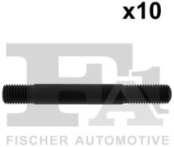 FA1 Skrutka zberného výfukového potrubia FA1 985-10-065.10 (985-10-065.10)