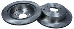 MAXGEAR Brzdový kotúč MAXGEAR 19-2430 (19-2430)