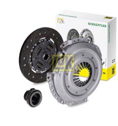 Schaeffler LuK Spojková sada Schaeffler LuK 623 0273 06 (623 0273 06)