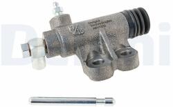 DELPHI Pomocný spojkový valec DELPHI LL80197 (LL80197)