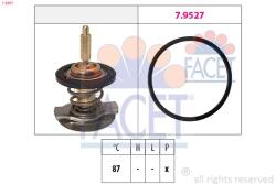 FACET Termostat chladenia FACET 7.8807 (7.8807)