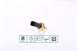 NISSENS Snímač teploty chladiacej kvapaliny NISSENS 207001 (207001)