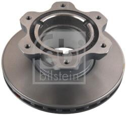 Febi Bilstein Brzdový kotúč FEBI BILSTEIN 171483 (171483)