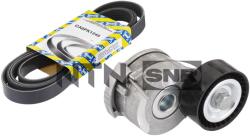 SNR Ozubený klinový remeň - Sada SNR KA859.39 (KA859.39)