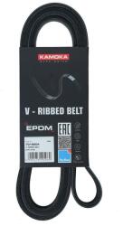 KAMOKA Ozubený klinový remeň KAMOKA 7016204 (7016204)