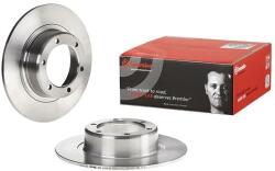 BREMBO Brzdový kotúč BREMBO 08.1741. 10 (08.1741.10)