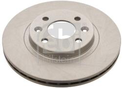 Febi Bilstein Brzdový kotúč FEBI BILSTEIN 09073 (09073)