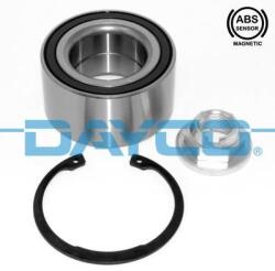 DAYCO Zestaw Lozysk Kol (kwd1026)