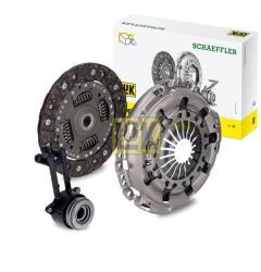 Schaeffler LuK Spojková sada Schaeffler LuK 619 3063 36 (619 3063 36)