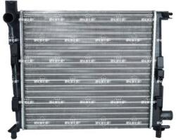 NRF Chladič motora NRF 54717 (54717)