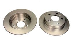 QUARO Brzdový Kotouč (qd9800)