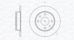 Magneti Marelli Brzdový kotúč MAGNETI MARELLI MBD0169 (MBD0169)